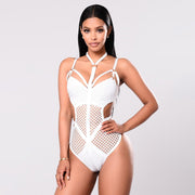 Beach Lady Sexy Swimsuit Swimwear - Deck Em Up