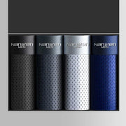 Men's Breathable Mesh Ice Thin Summer Boxer Shorts - Deck Em Up