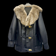 Women's Fashion Special Jacket Leather Coat - Deck Em Up