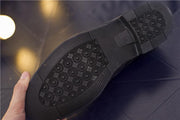 Men's Business Formal Designer Dress Shoes - Deck Em Up