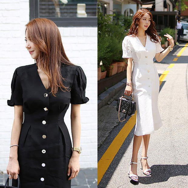 Ladies Party Dresses - Deck Em Up