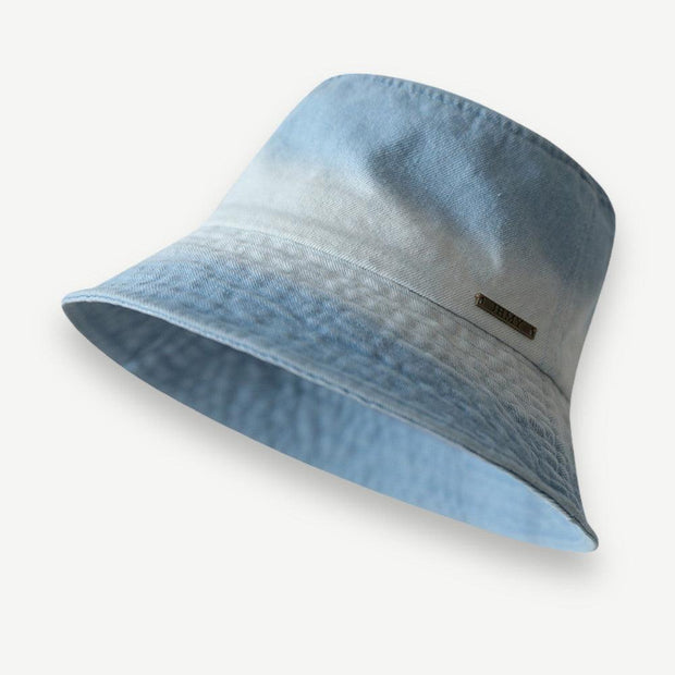 Cool Denim Style Fisherman Basin Women Hats - Deck Em Up