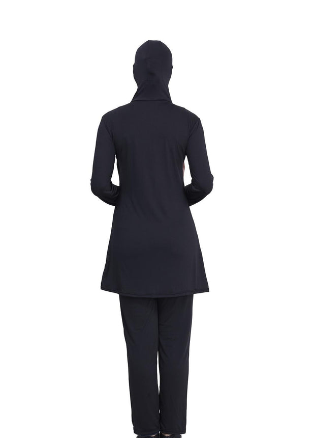 Muslim Ladies Swimwear - Deck Em Up