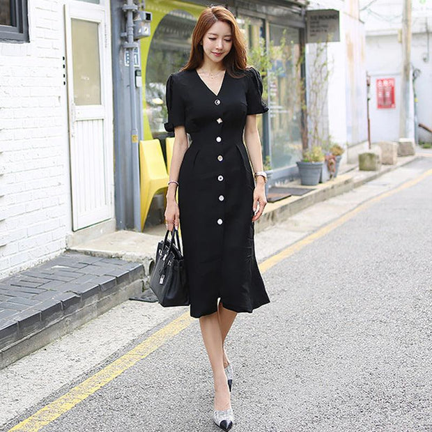 Ladies Party Dresses - Deck Em Up