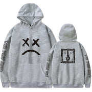 Hoodies Love Men Sweatshirts - Deck Em Up