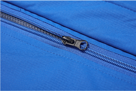 Mens Harsh Winter Jacket - Deck Em Up