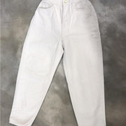 Slim Skinny Jeans Hot Fashion Designer Sexy Women - Deck Em Up