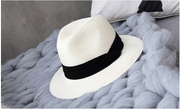 Panama Hats Mens & Womens Unisex - Deck Em Up