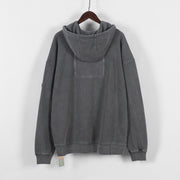 Embroidered Hoodies - Deck Em Up