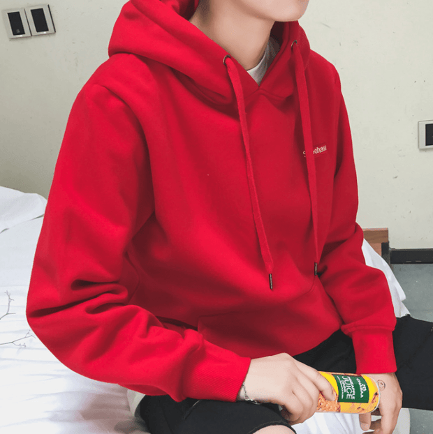 Fall and Winter Guard Men''s Hat Embroidery Loose Headball Dress Leisure Boys Increase Hundred Guard Men''s Wear - Deck Em Up