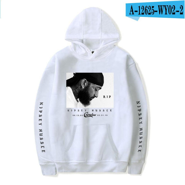 Colorful Hoodies & Sweatshirts A - Deck Em Up