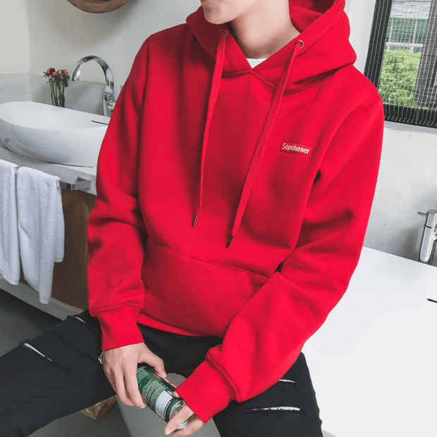 Fall and Winter Guard Men''s Hat Embroidery Loose Headball Dress Leisure Boys Increase Hundred Guard Men''s Wear - Deck Em Up
