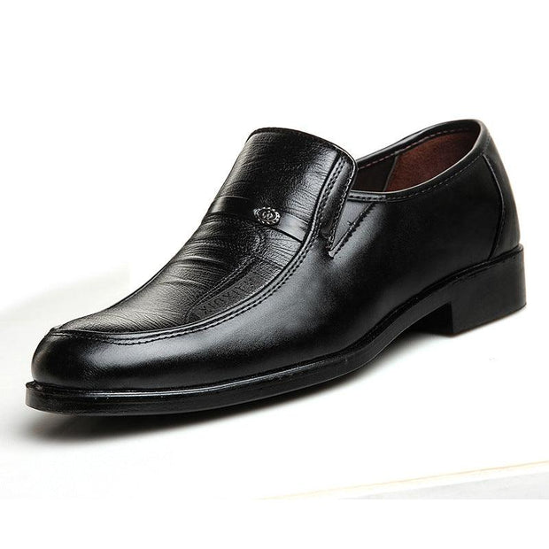 Casual Business Dress Shoes - Deck Em Up
