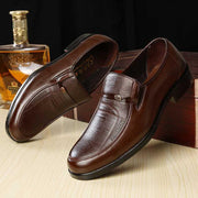 Casual Business Dress Shoes - Deck Em Up