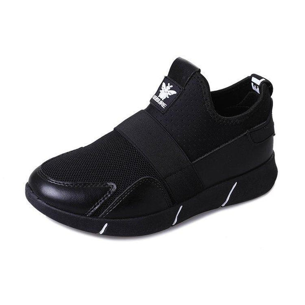 Autumn New Korean Style Hot Style Leisure Travel Shoes Wish Hot Style Sports Shoes - Deck Em Up