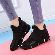 Autumn New Korean Style Hot Style Leisure Travel Shoes Wish Hot Style Sports Shoes - Deck Em Up