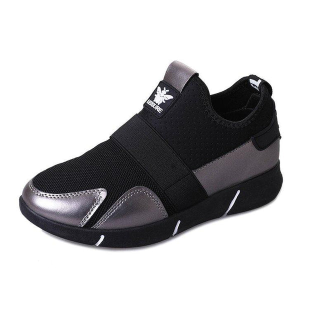 Autumn New Korean Style Hot Style Leisure Travel Shoes Wish Hot Style Sports Shoes - Deck Em Up