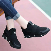 Autumn New Korean Style Hot Style Leisure Travel Shoes Wish Hot Style Sports Shoes - Deck Em Up