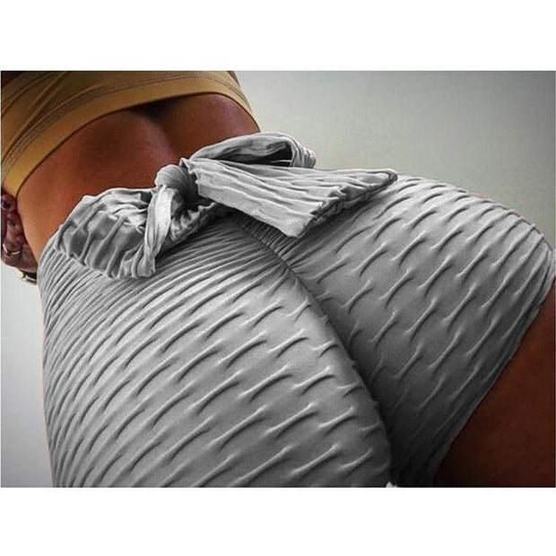 Womens Shorts Summer Fashion Female Clothing Women Sports Gym Fitness Shorts Joggers - Deck Em Up