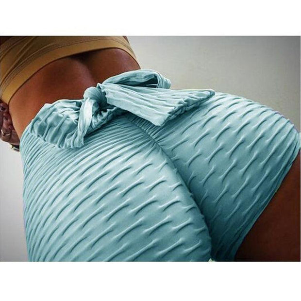 Womens Shorts Summer Fashion Female Clothing Women Sports Gym Fitness Shorts Joggers - Deck Em Up