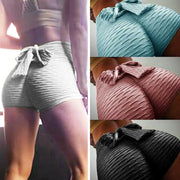 Womens Shorts Summer Fashion Female Clothing Women Sports Gym Fitness Shorts Joggers - Deck Em Up