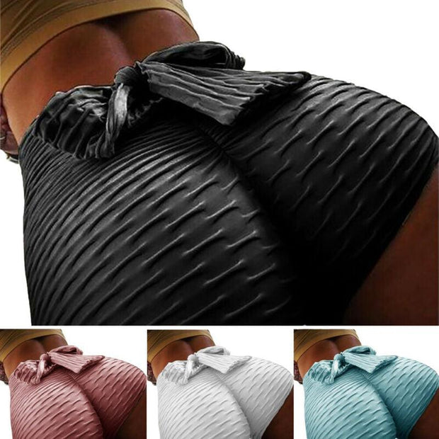 Womens Shorts Summer Fashion Female Clothing Women Sports Gym Fitness Shorts Joggers - Deck Em Up