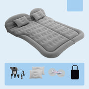 Inflatable Car Mattress SUV Inflatable Car Multifunctional Car Inflatable Bed Car Accessories Inflatable Bed - Deck Em Up