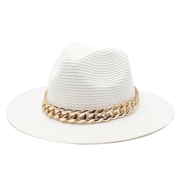 Summer Hats Spring Black Khaki Beach Casual Summer Men Women Hats - Deck Em Up