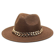 Summer Hats Spring Black Khaki Beach Casual Summer Men Women Hats - Deck Em Up