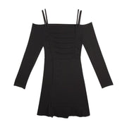Sexy Hip-Hugging Dresses - Deck Em Up