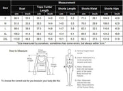 Camisole Lace Shorts Homewear Pajamas Suit For Women - Deck Em Up