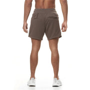 Summer Men's Multi-Pocket Sports Shorts - Deck Em Up