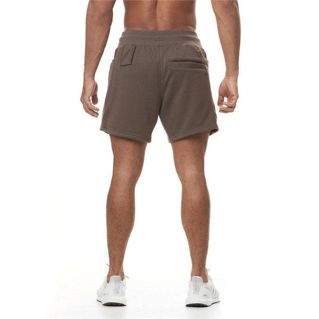 Summer Men's Multi-Pocket Sports Shorts - Deck Em Up