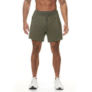 Summer Men's Multi-Pocket Sports Shorts - Deck Em Up