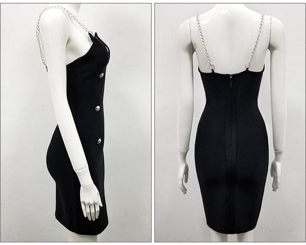 Women's Sleeveless Dresses Sexy - Deck Em Up