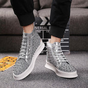Famous Leather Tops business Dress Shoe - Deck Em Up