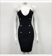 Women's Sleeveless Dresses Sexy - Deck Em Up