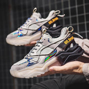 Trendy Youth Sneakers - Deck Em Up