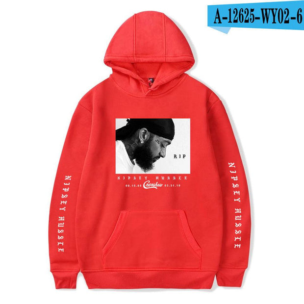 Colorful Hoodies & Sweatshirts A - Deck Em Up