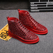 Famous Leather Tops business Dress Shoe - Deck Em Up