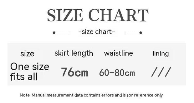 Gray Suit Pleated Skirt Women's Summer New High Waist Slimming Large Hem - Deck Em Up
