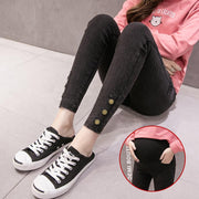 Cute Women Wearing Leggings Jeans Hot Sexy Elegant Designer Fashion - Deck Em Up