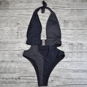 Women's European and American Swimwear Hot Sexy Elegant - Deck Em Up