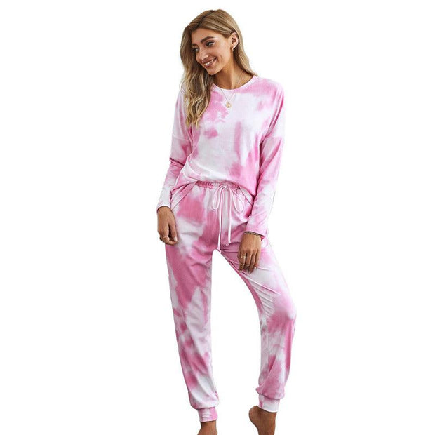 Two Piece Set Tracksuit Women Clothes - Deck Em Up