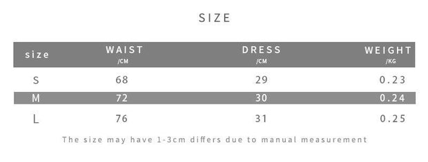 Women's Fashion Wash Ruffle Hip Denim Skirt - Deck Em Up