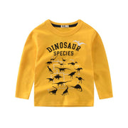 Dinosaurs in Big Kids Costume - Deck Em Up