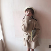 Big Kids Dress Korean Designer Fashion - Deck Em Up