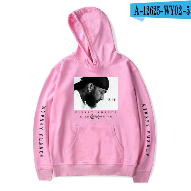 Colorful Hoodies & Sweatshirts A - Deck Em Up