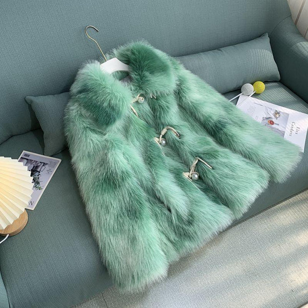 Women's Classic Style Fashionable Jacket - Deck Em Up