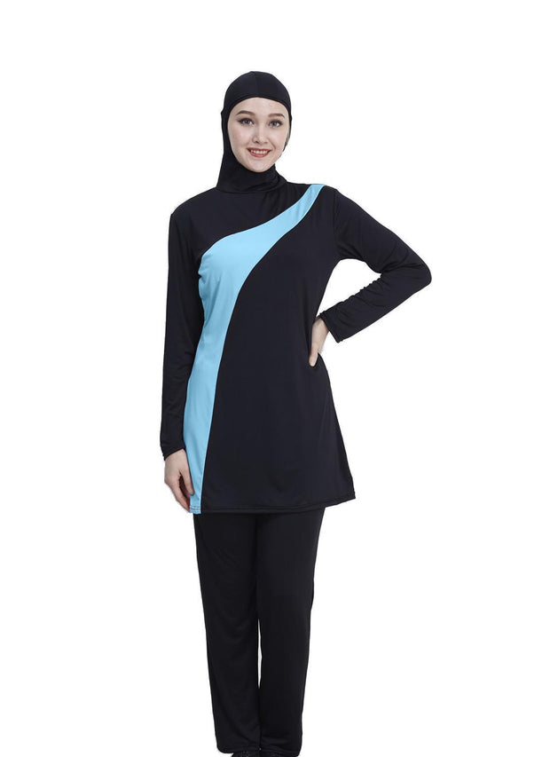 Muslim Ladies Swimwear - Deck Em Up